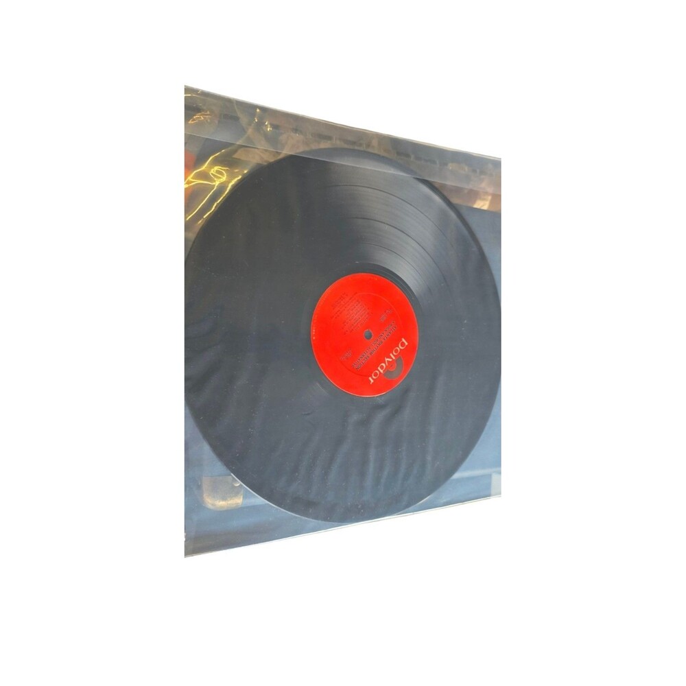 Atlanta Rhythm Section A Rock and Roll Alternative Vinyl Record LP Polydor